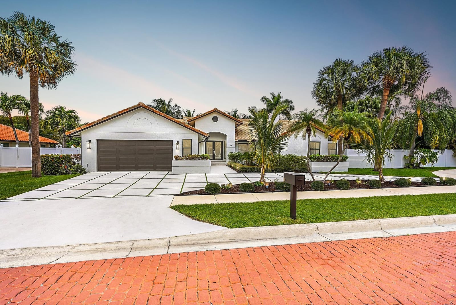 6 Indigo Terrace, Lake Worth Beach, FL 33460