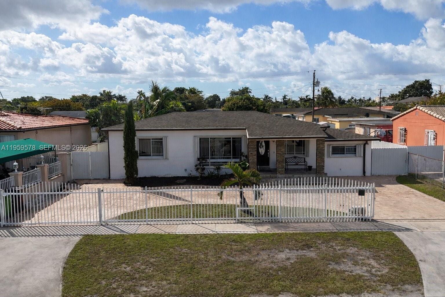 Sold home at 360 W 55th Street, Hialeah, FL 33012