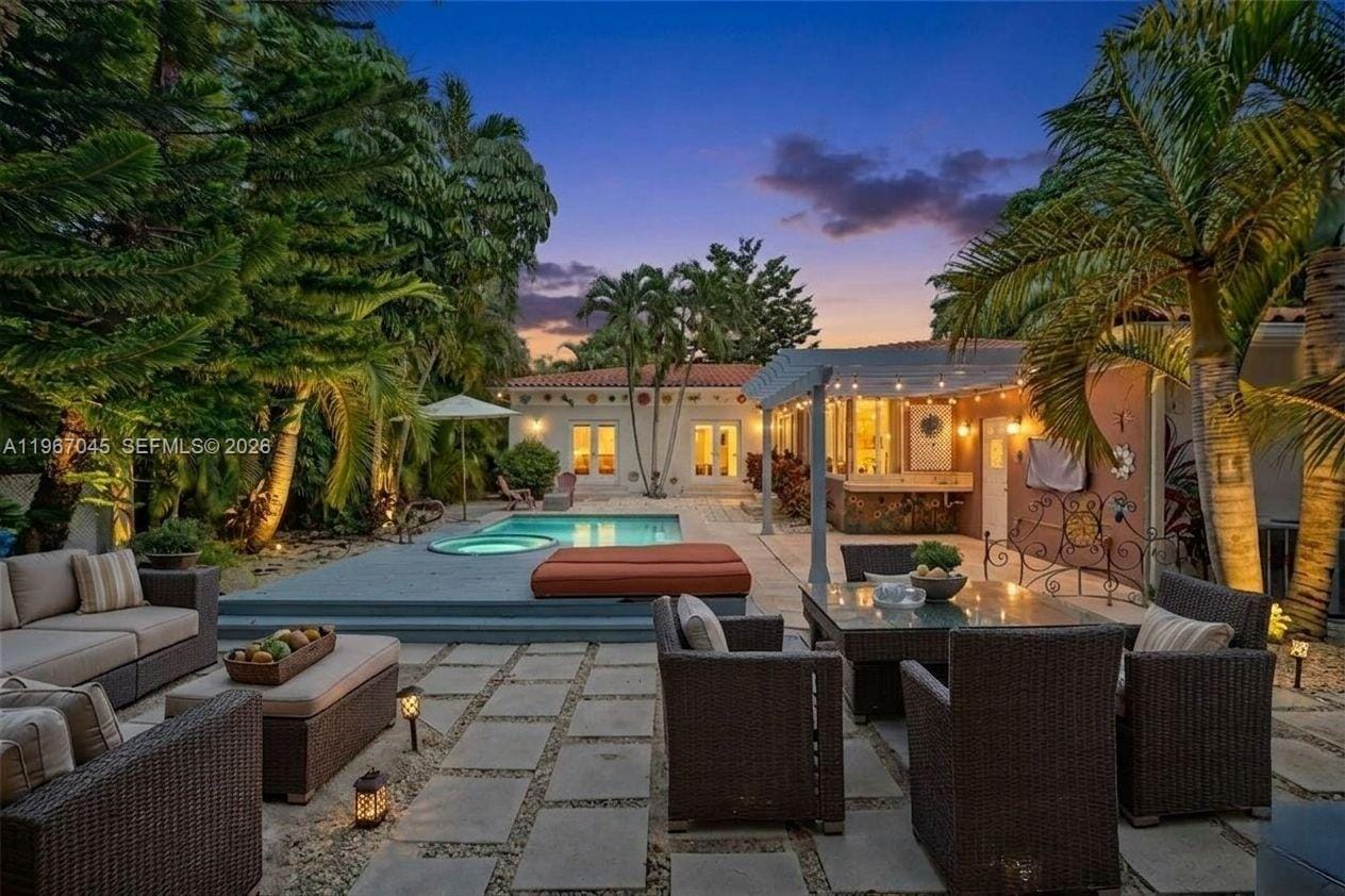 911 Mariana Avenue, Coral Gables, FL 33134