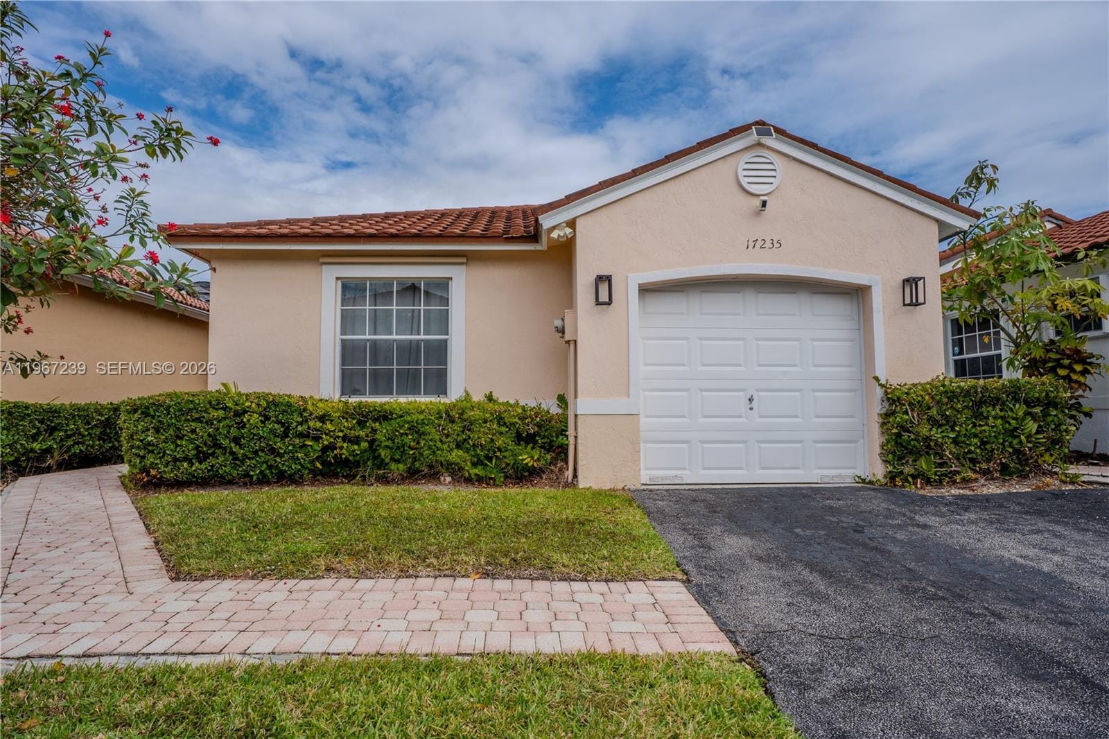 17235 NW 7th Street, Pembroke Pines, FL 33029