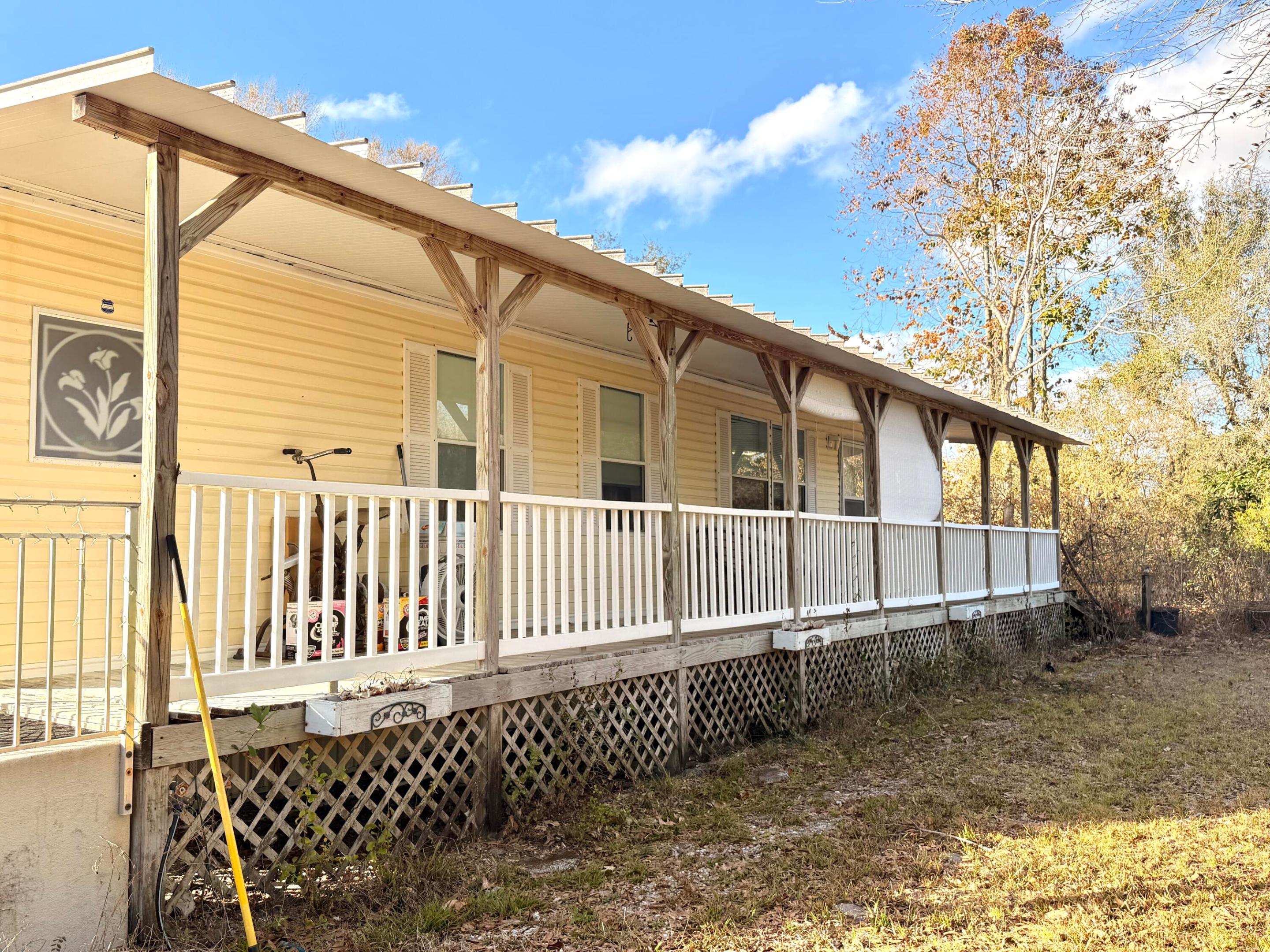 1907 NE 308th Street, Okeechobee, FL 34972, Okeechobee