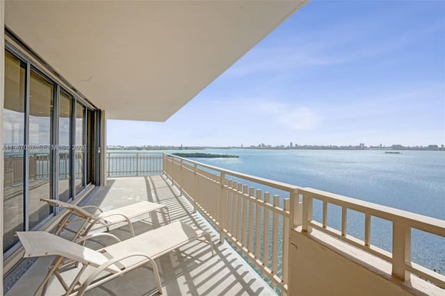 11113 Biscayne Boulevard 1757, sold in The Jockey Club, Miami, FL