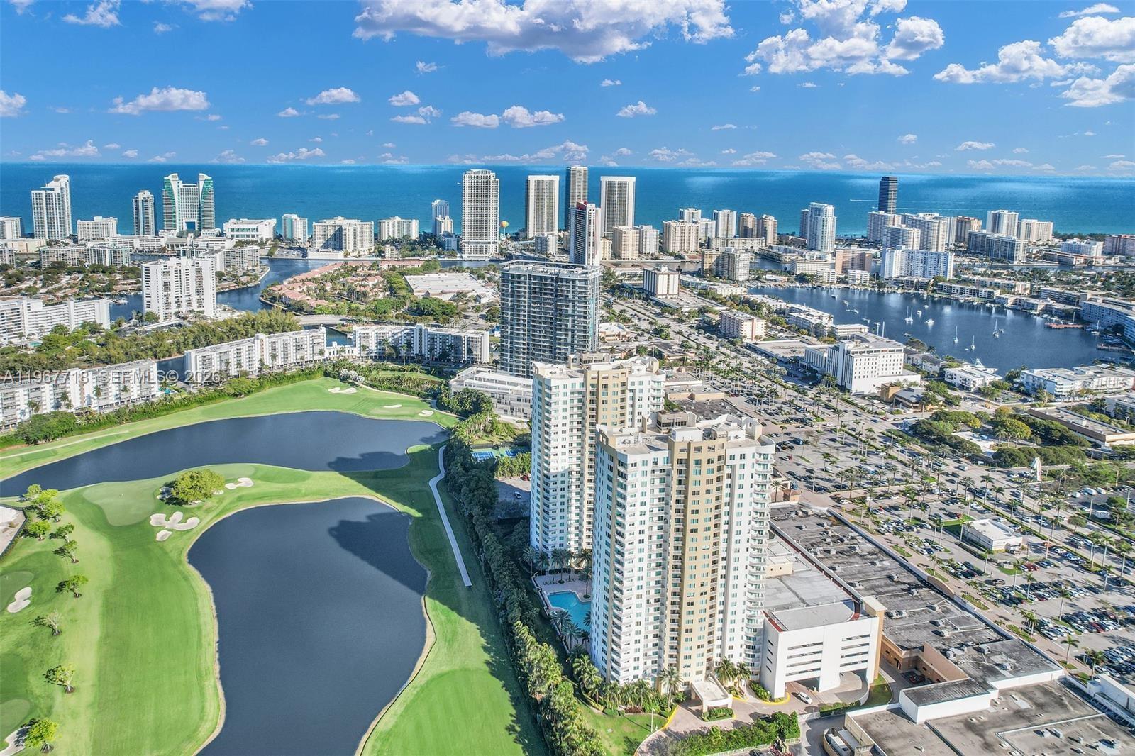1745 E Hallandale Beach Boulevard 501W, Hallandale Beach, FL 33009, Hallandale Beach