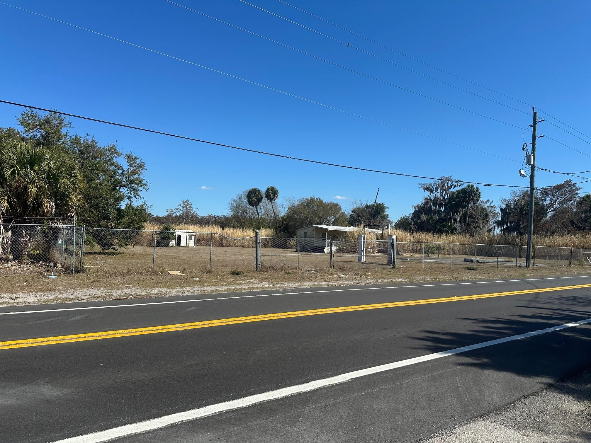5335 Hwy 441, Okeechobee, FL 34974, Okeechobee