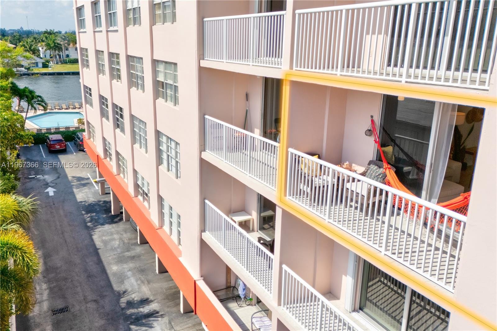 3161 S Ocean Drive 408, Hallandale Beach, FL 33009 photo 15