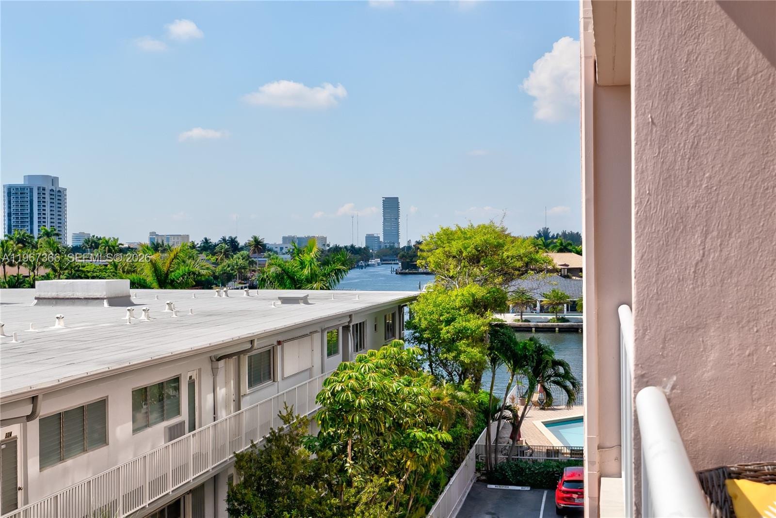 3161 S Ocean Drive 408, Hallandale Beach, FL 33009 photo 17