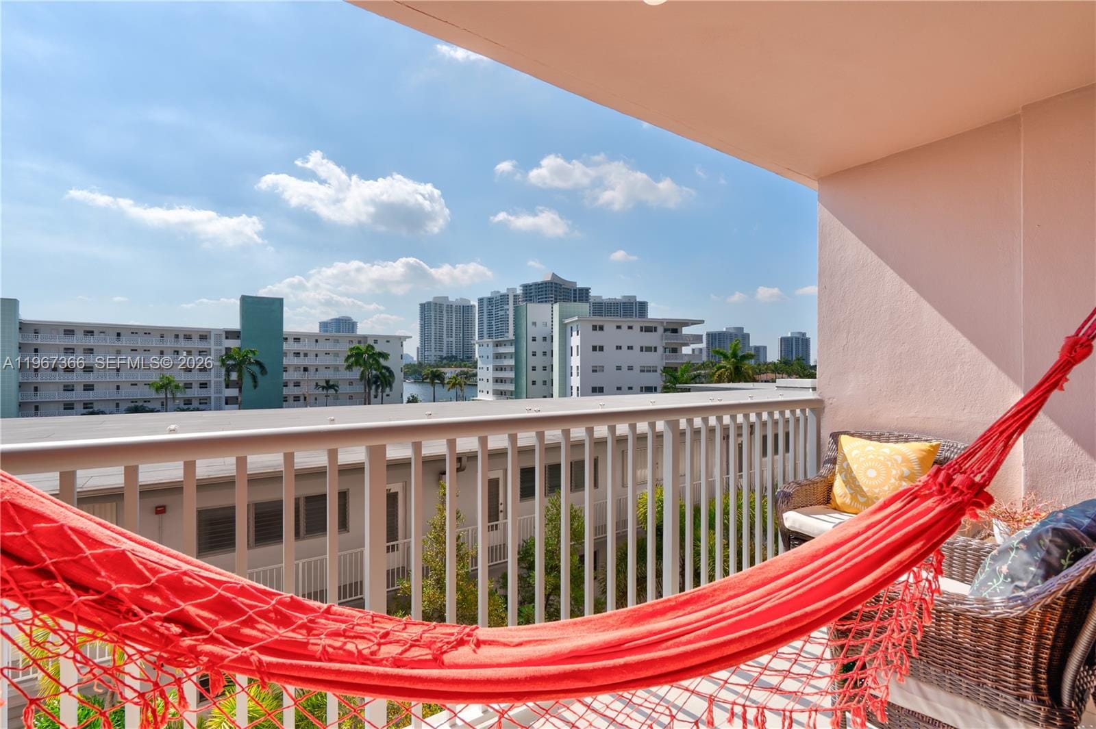 3161 S Ocean Drive 408, Hallandale Beach, FL 33009 photo 7