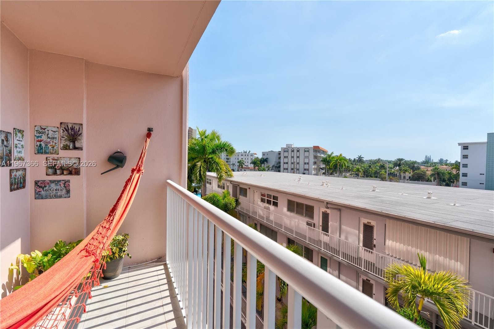 3161 S Ocean Drive 408, Hallandale Beach, FL 33009 photo 8