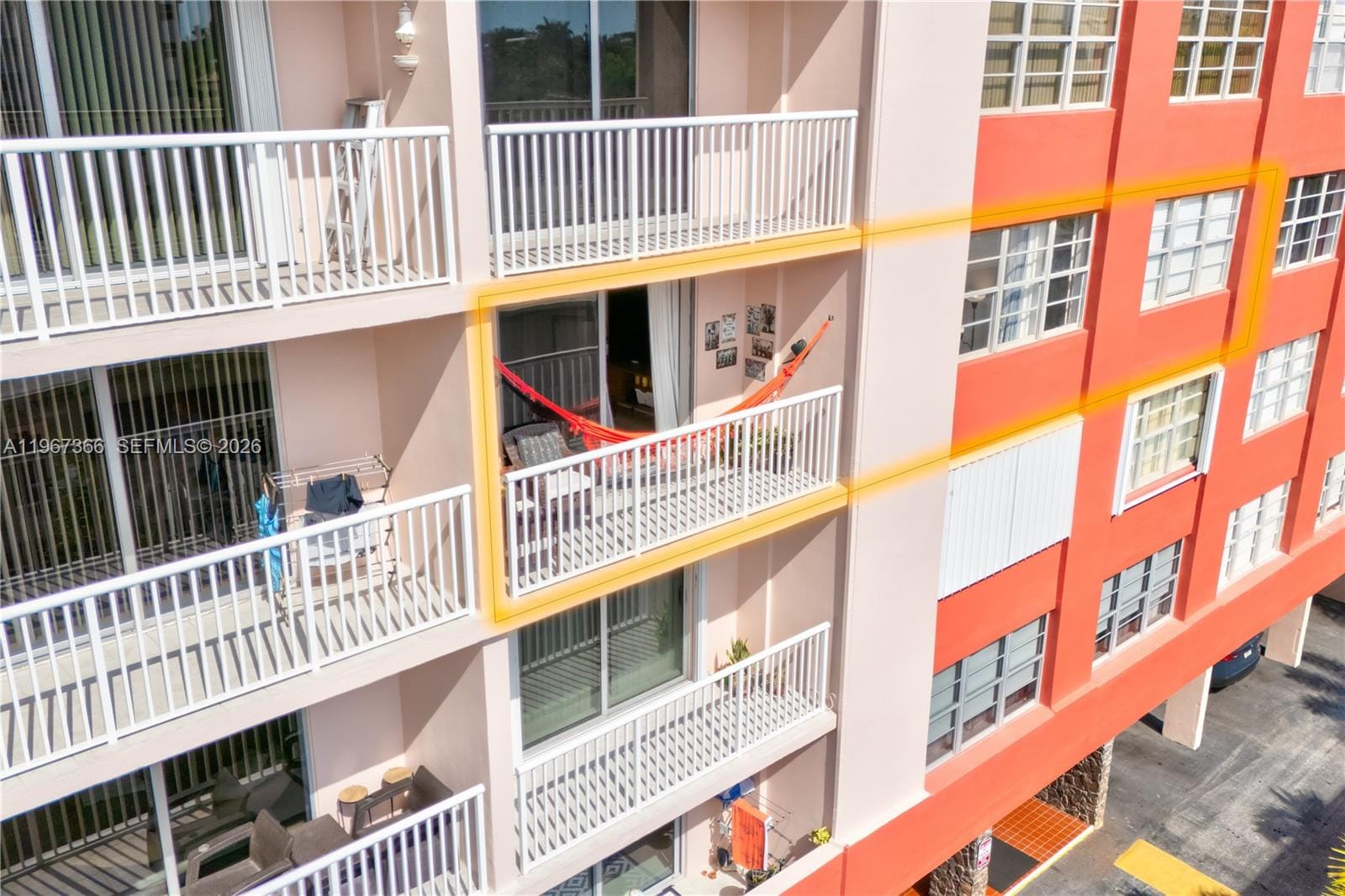 3161 S Ocean Drive 408, Hallandale Beach, FL 33009 photo 9