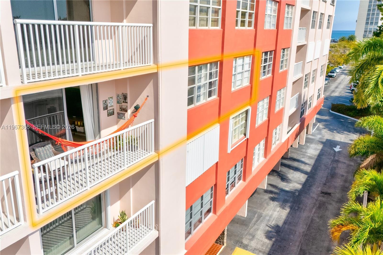 3161 S Ocean Drive 408, Hallandale Beach, FL 33009 photo 10