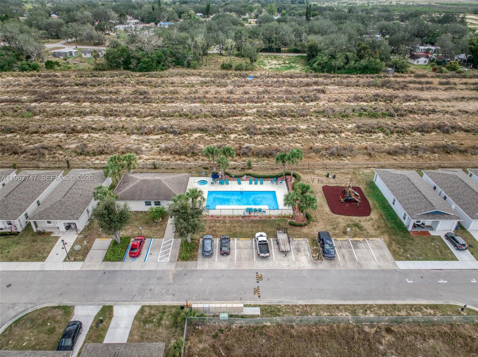 1442 Las Villas Boulevard, Sebring, FL 33870 photo 9