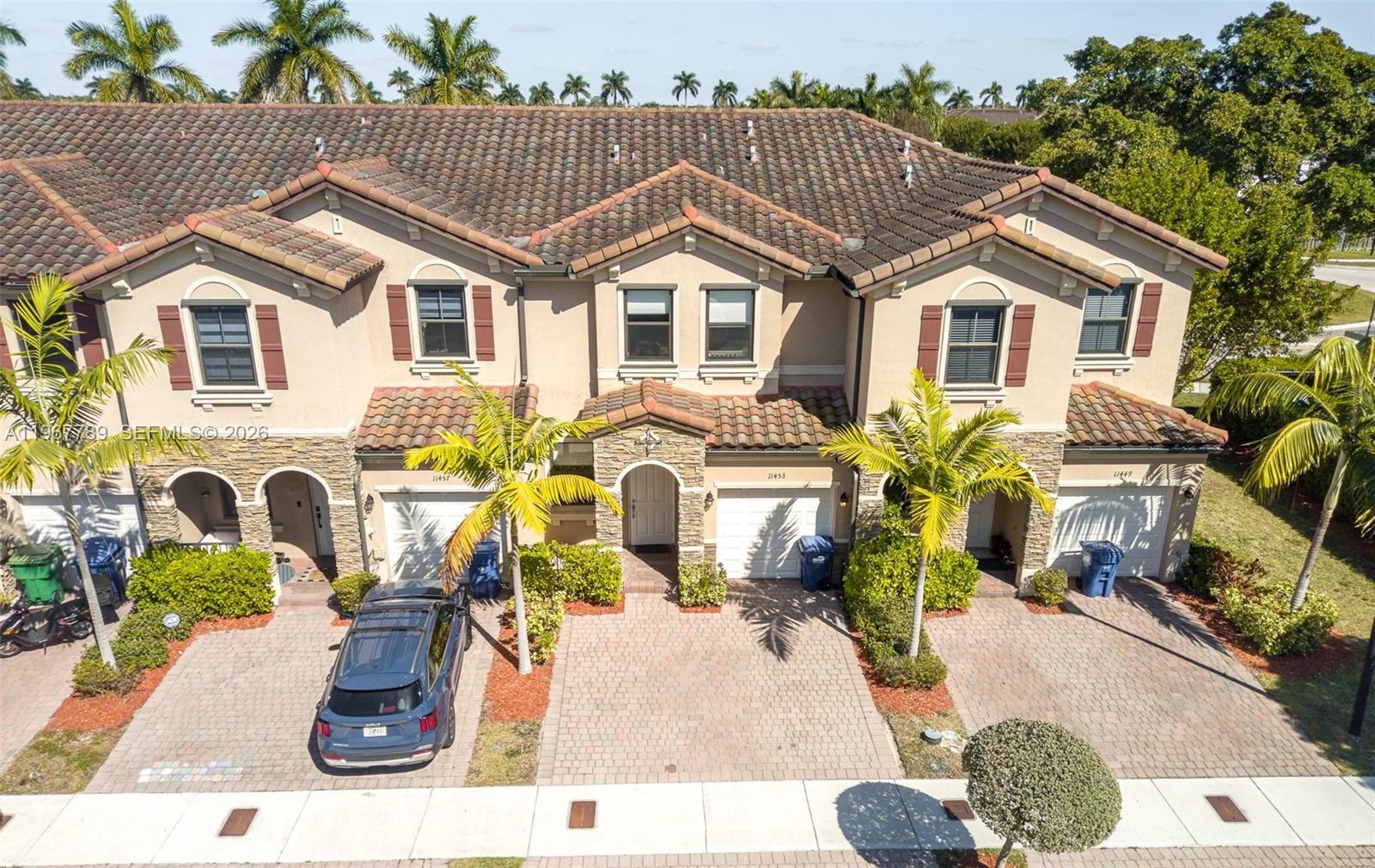 11453 SW 251st Street, Homestead, FL 33032, Homestead
