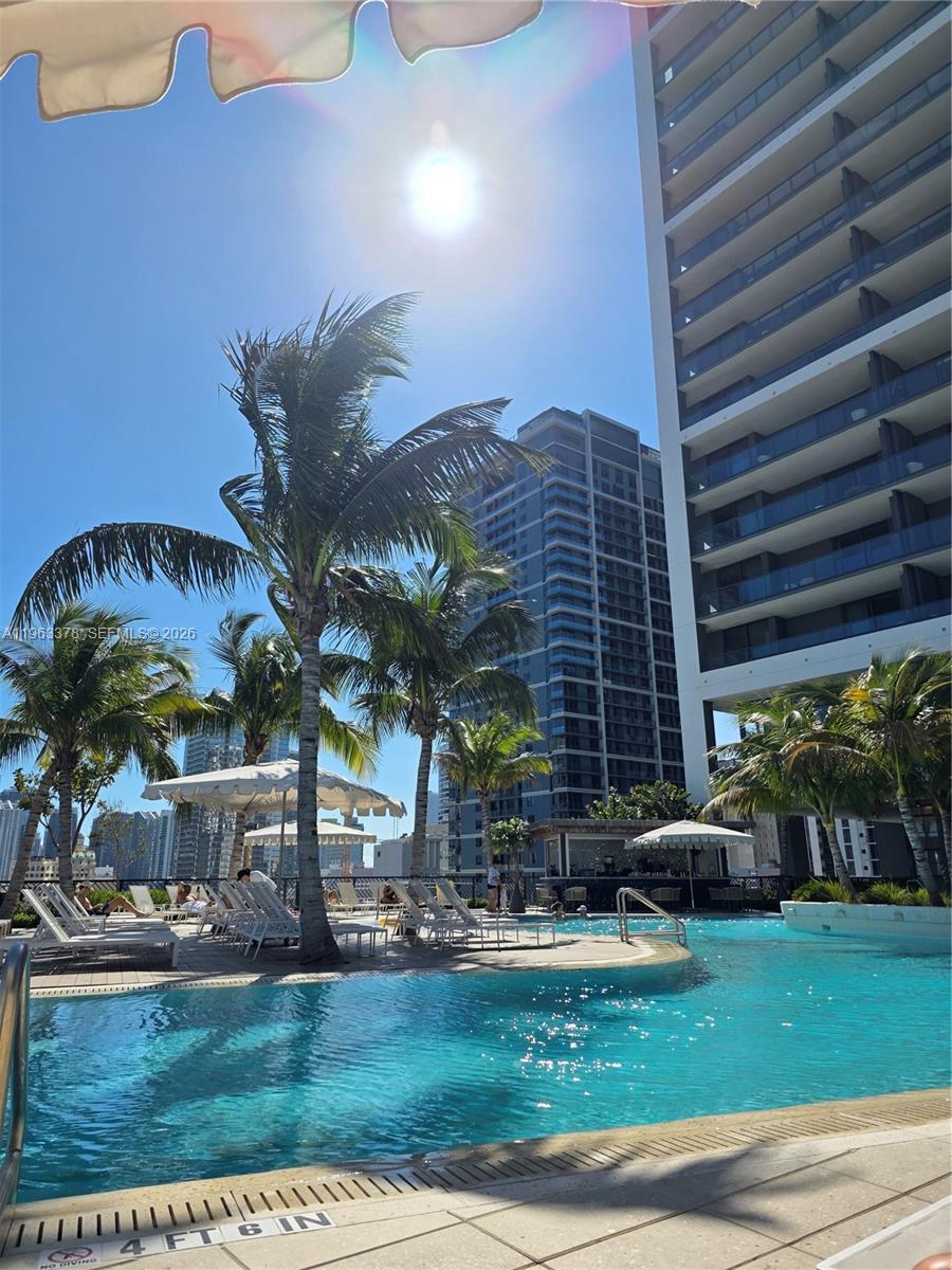 159 NE 6th Street 4302, Miami, FL 33132, Miami