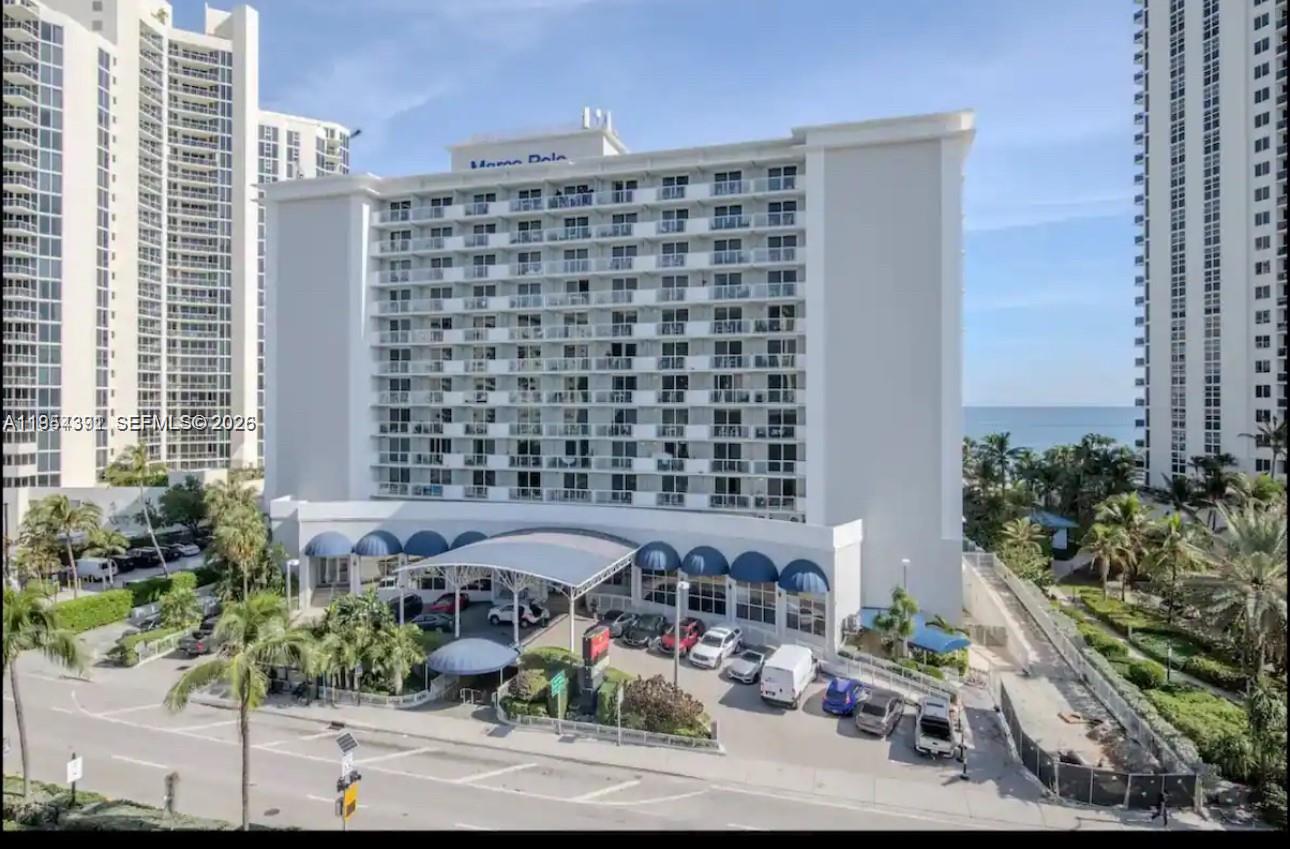 19201 Collins Avenue 436, Sunny Isles Beach, FL 33160, Sunny Isles Beach