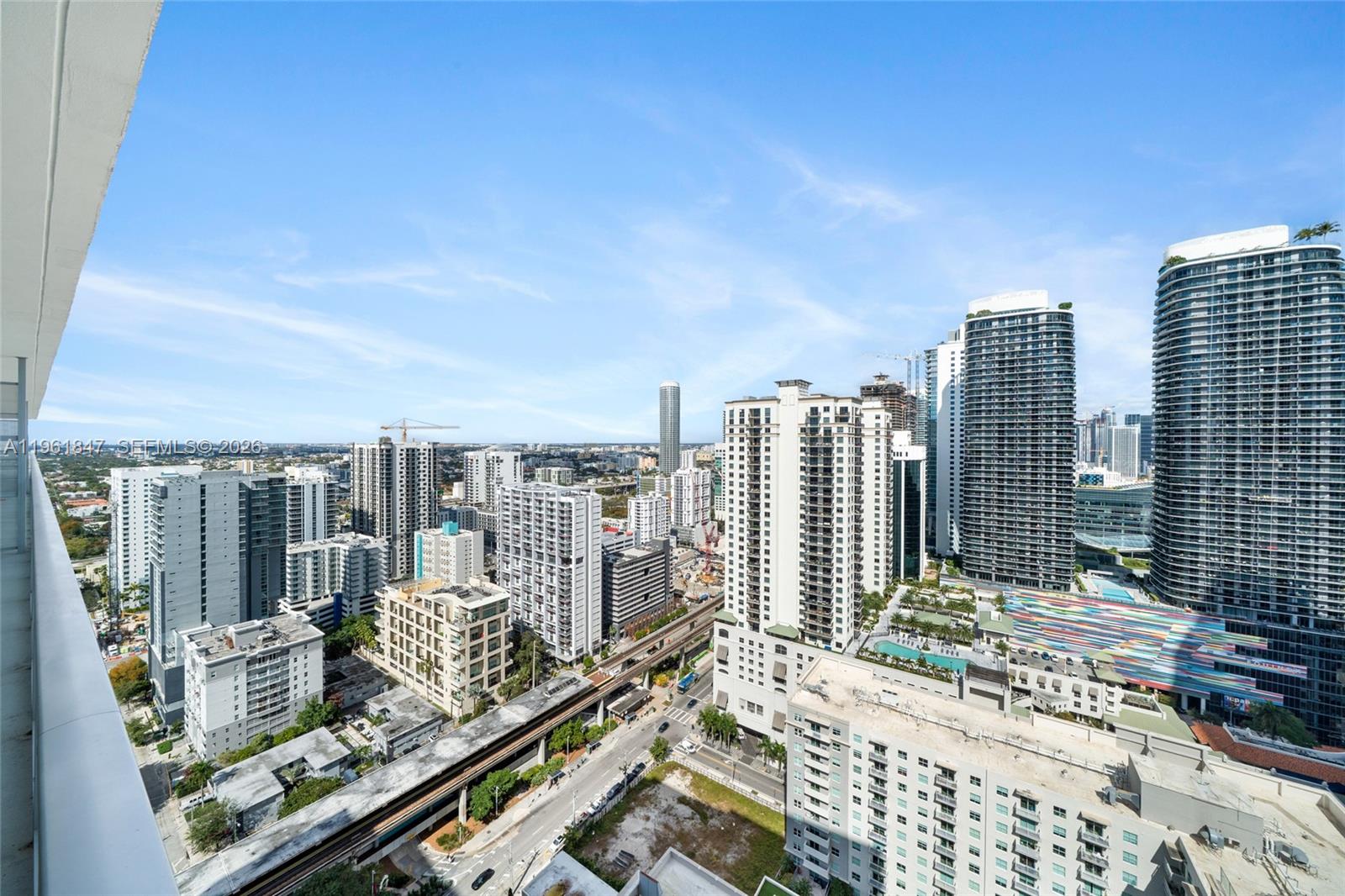 1111 SW 1st Avenue 3422N, Miami, FL 33130, Miami