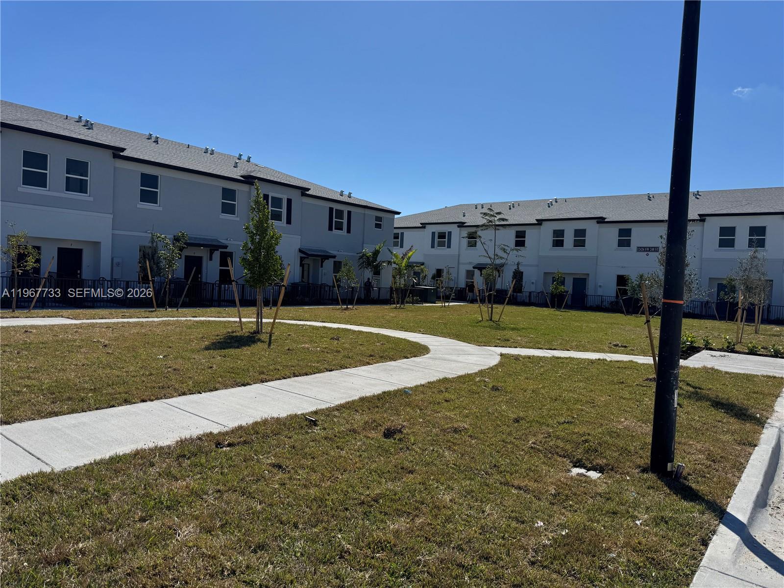 12420 SW 248 Street 7, Miami, FL 33032, Miami