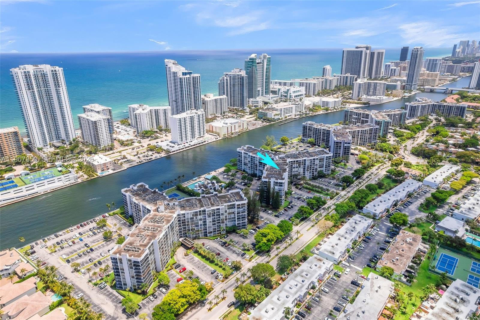 800 Parkview Drive 1007, Hallandale Beach, FL 33009, Hallandale Beach
