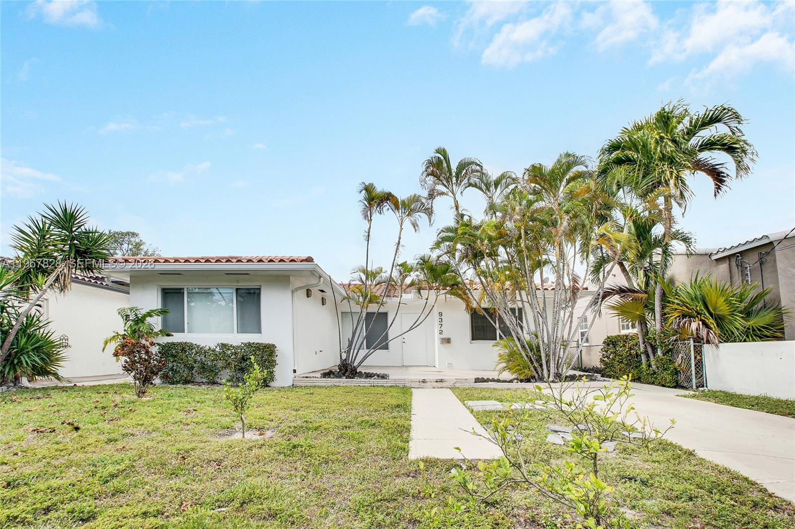 9372 Abbott Avenue, Surfside, FL 33154, Surfside