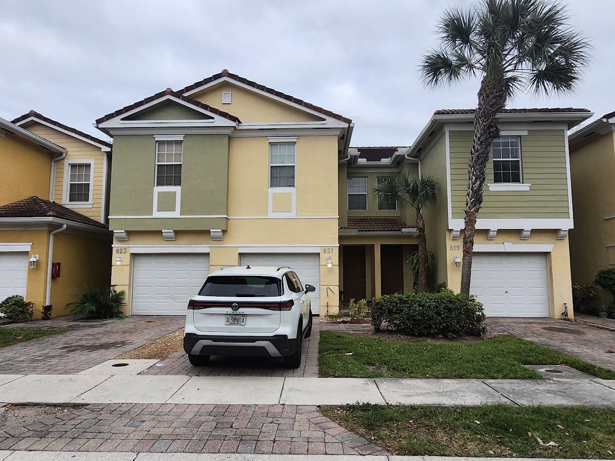 821 Pipers Cay Drive, West Palm Beach, FL 33415, West Palm Beach