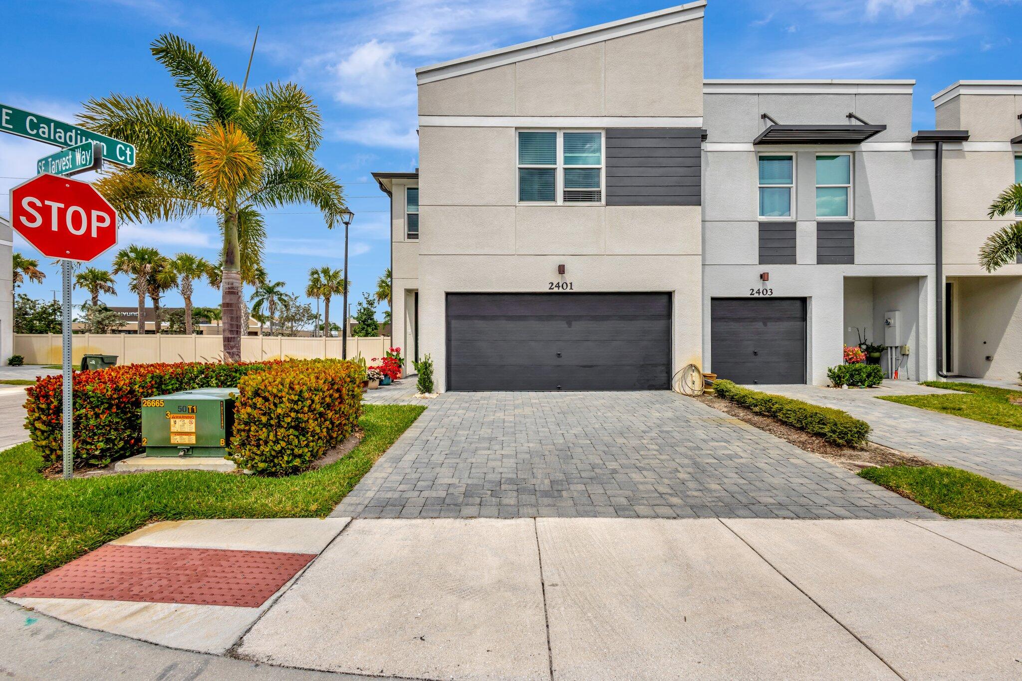 2401 SE Tarvest Way, Stuart, FL 34997, Stuart