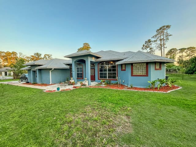 15808 89th Place N, sold in The Acreage, The Acreage, FL
