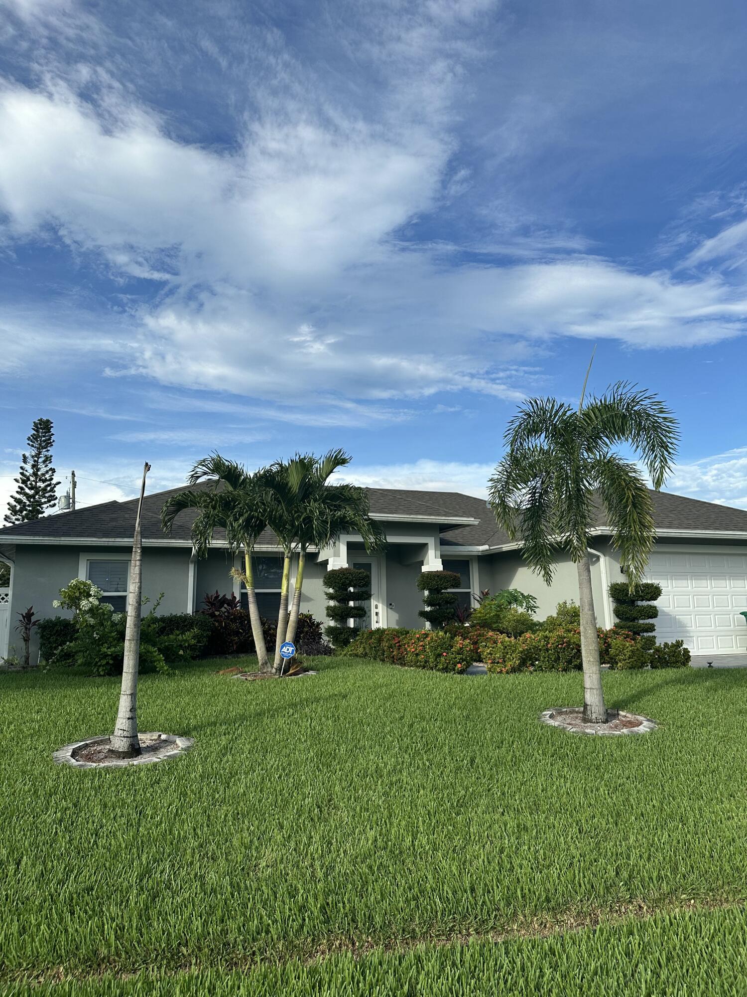 1159 SW Edinburgh Drive, Port St. Lucie, FL 34953, Port St Lucie