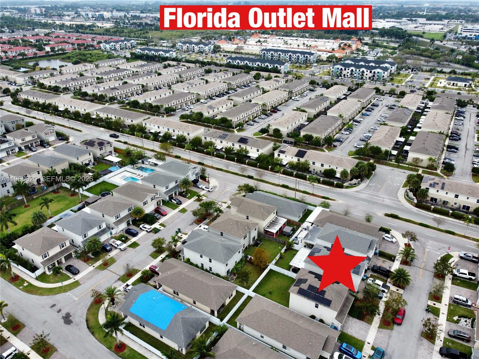 613 NE 5th Way, Florida City, FL 33034, Florida City