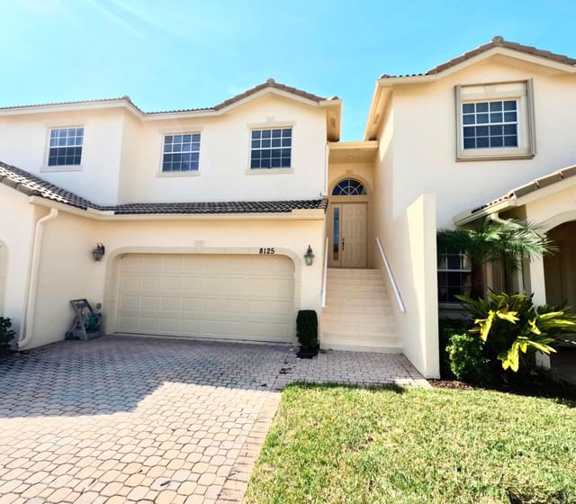 8125 Carnoustie Place, Pod 20c Pud Ll At The Reserve - Castle Pines, Port St. Lucie, FL