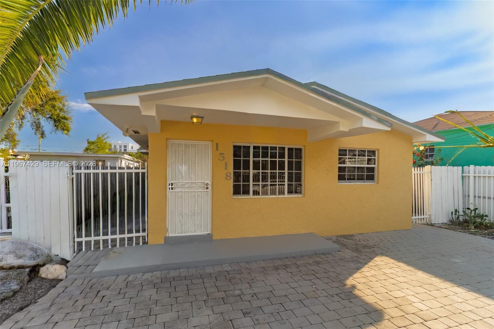 1518 NW 65th Street, Miami, FL 33147
