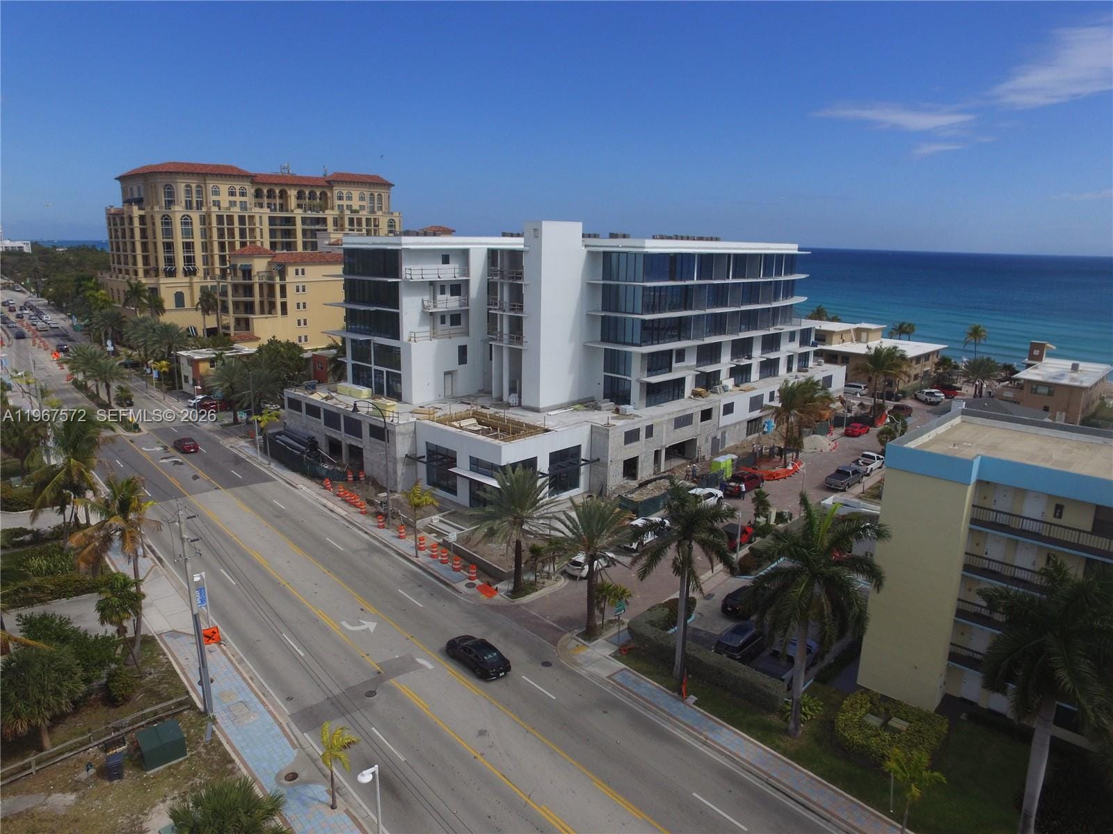 3215 N Ocean Drive 302 — photo 4