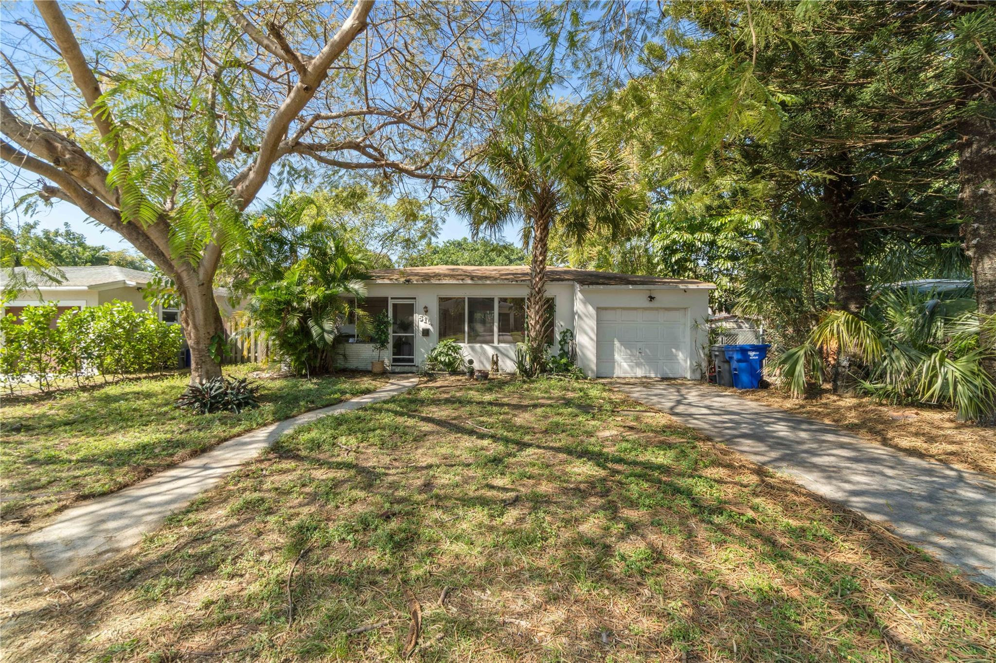 510 S 29th Court, Hollywood, FL 33020, Hollywood