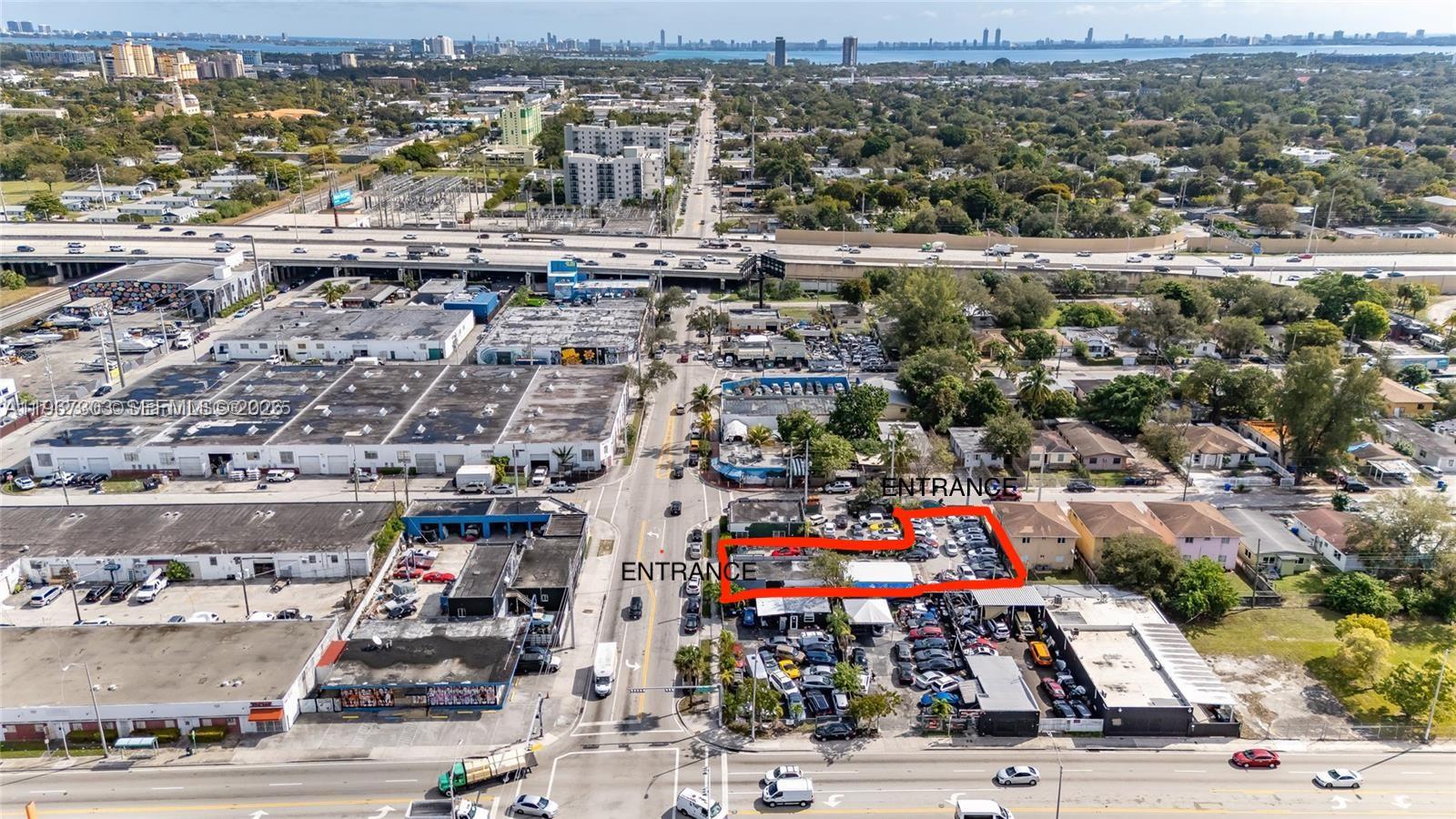 680 NW 71st Street, Miami, FL 33150, Miami