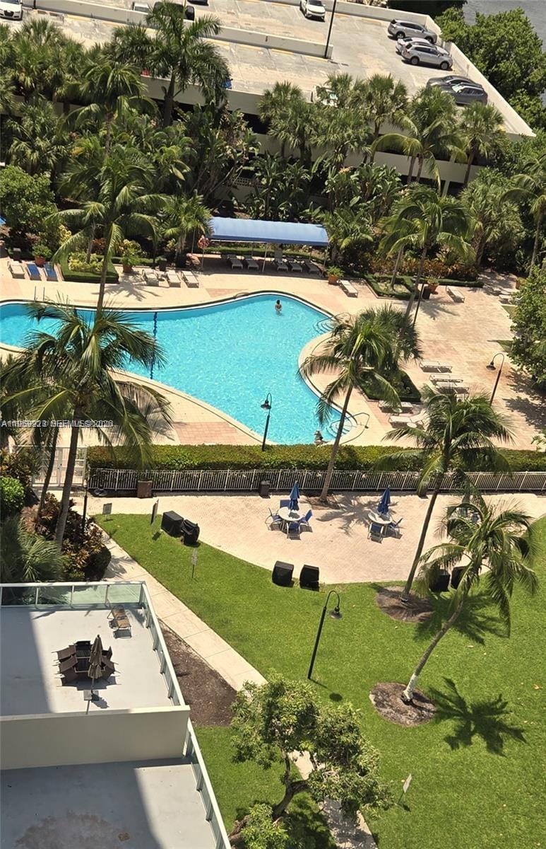 19390 Collins Avenue 1221, Sunny Isles Beach, FL 33160 photo 25