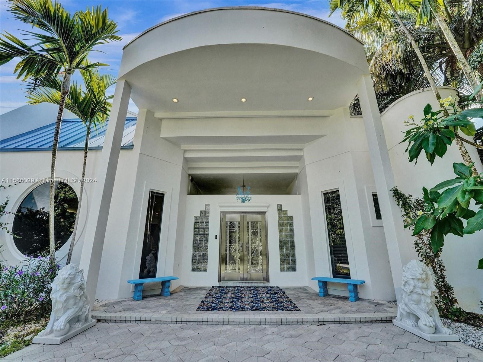 12100 NW 5 Street, Plantation, FL 33325