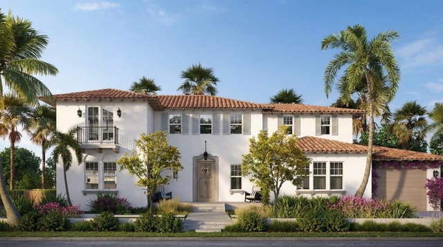240 Oleander Avenue, Palm Beach, FL 33480