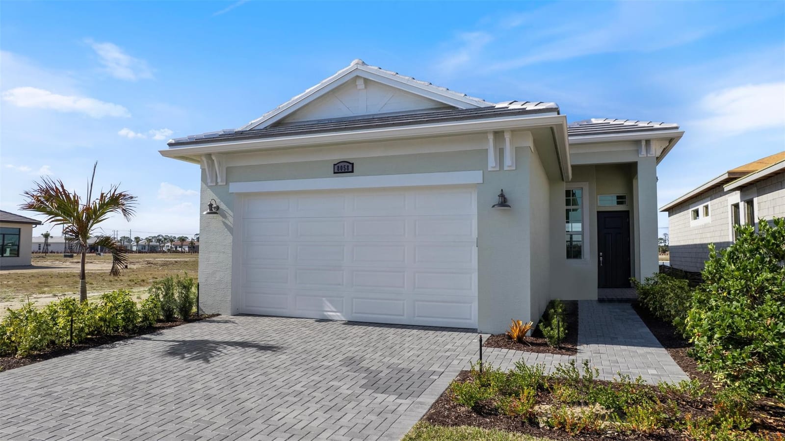 8058 SW Andrea Way, Port St. Lucie, FL 34987