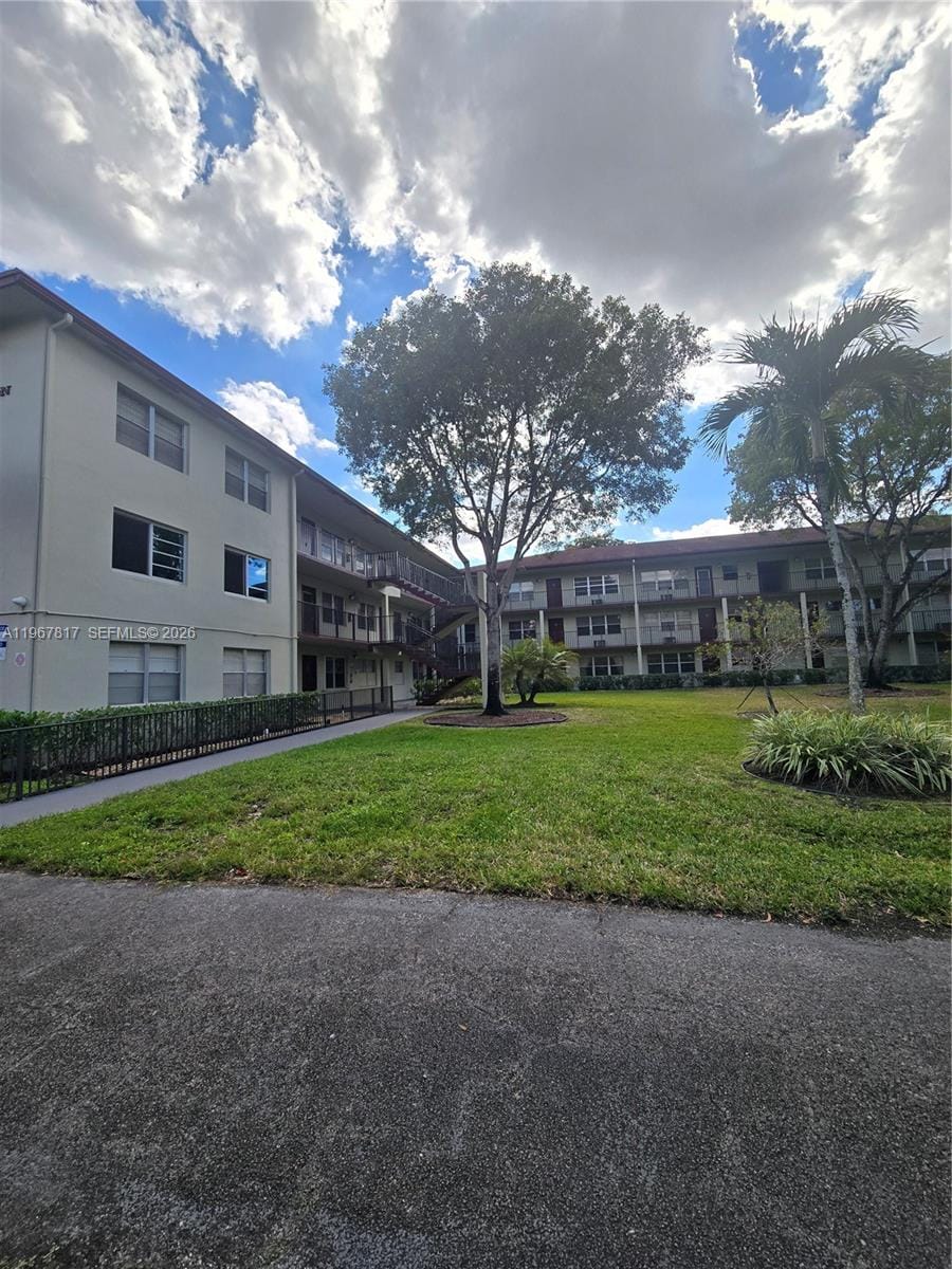 13500 SW 1st Street 202U, Pembroke Pines, FL 33027 photo 1