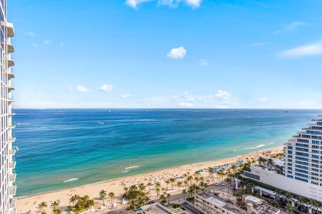 153 N Seabreeze Boulevard 2205, Fort Lauderdale, FL 33304