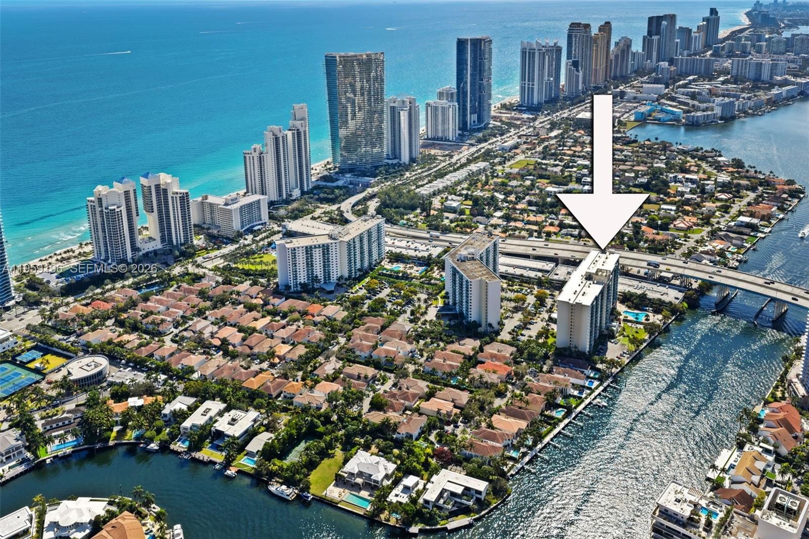 19390 Collins Avenue 1223, Sunny Isles Beach, FL 33160 photo 2