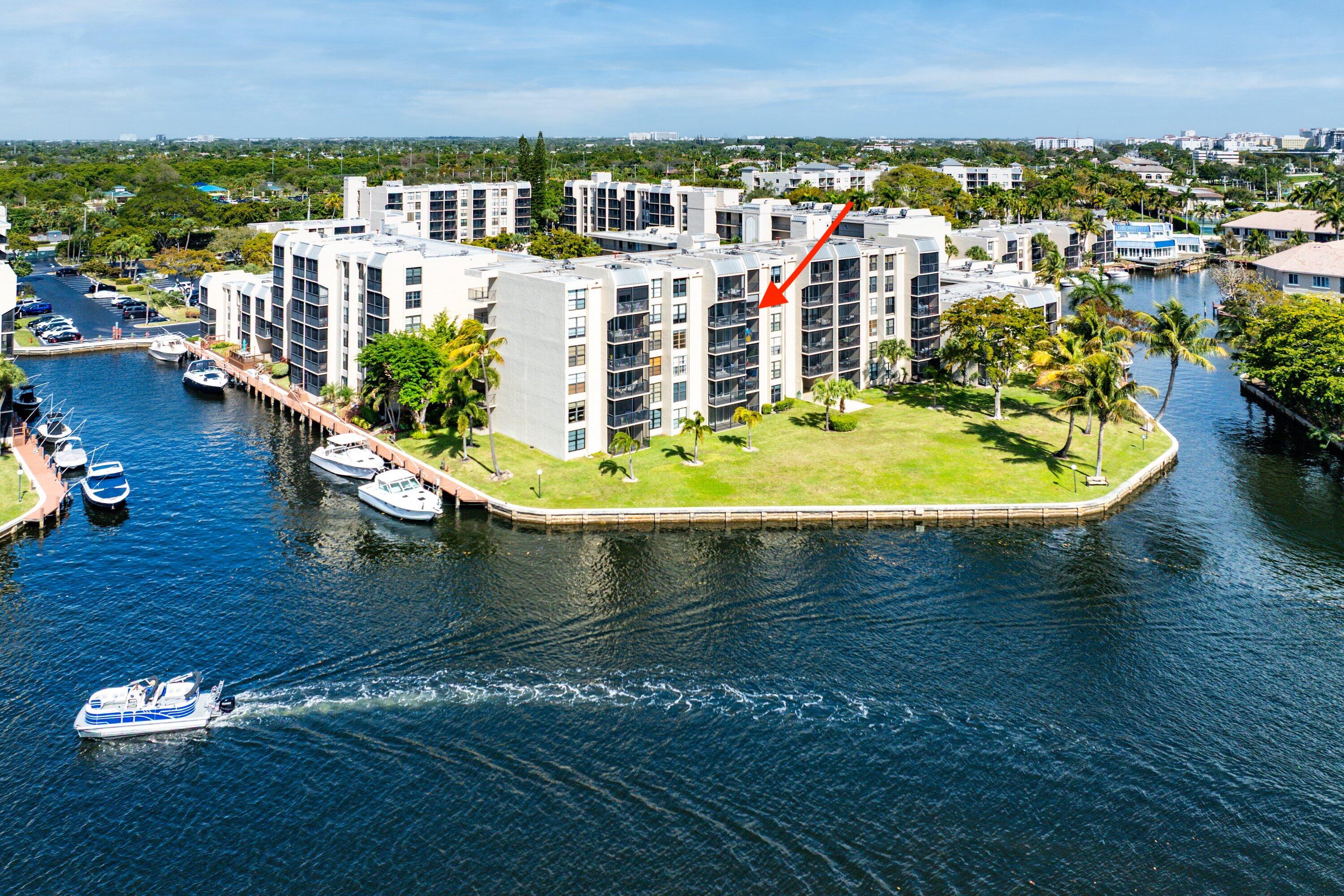 7 Royal Palm Way 507, Boca Raton, FL 33432, Boca Raton