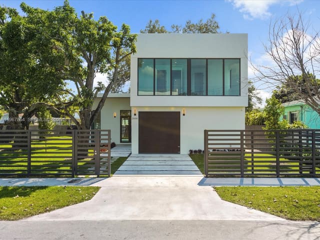 2606 SW 19th Street, Miami, FL 33145
