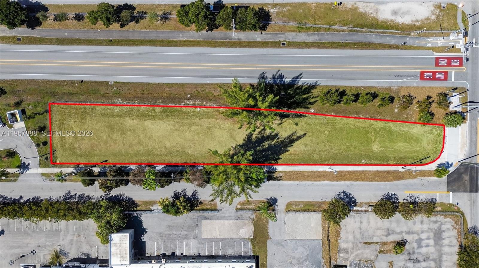 28,000 Square Feet Of Vacant Available For Sale Land, Palmetto Bay, FL 33157, Palmetto Bay