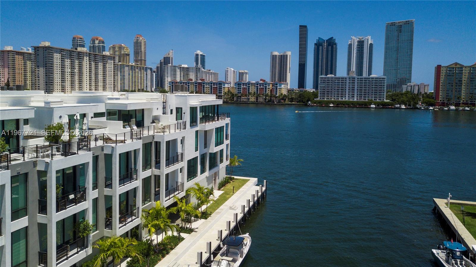 4008 NE 167th Street 6, North Miami Beach, FL 33160, North Miami Beach