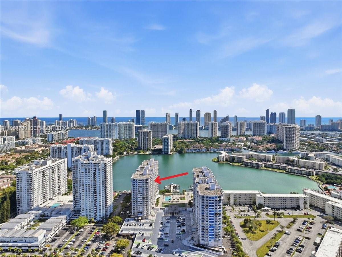 18051 Biscayne Boulevard 1701, Aventura, FL 33160, Aventura