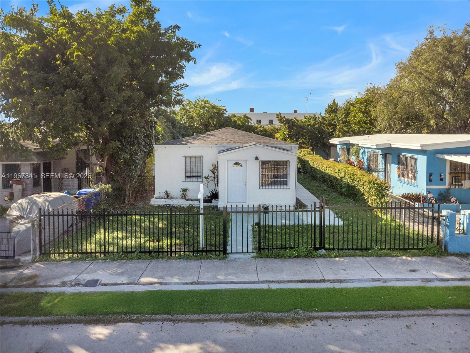 6940 NW 6th Court 2, Miami, FL 33150, Miami