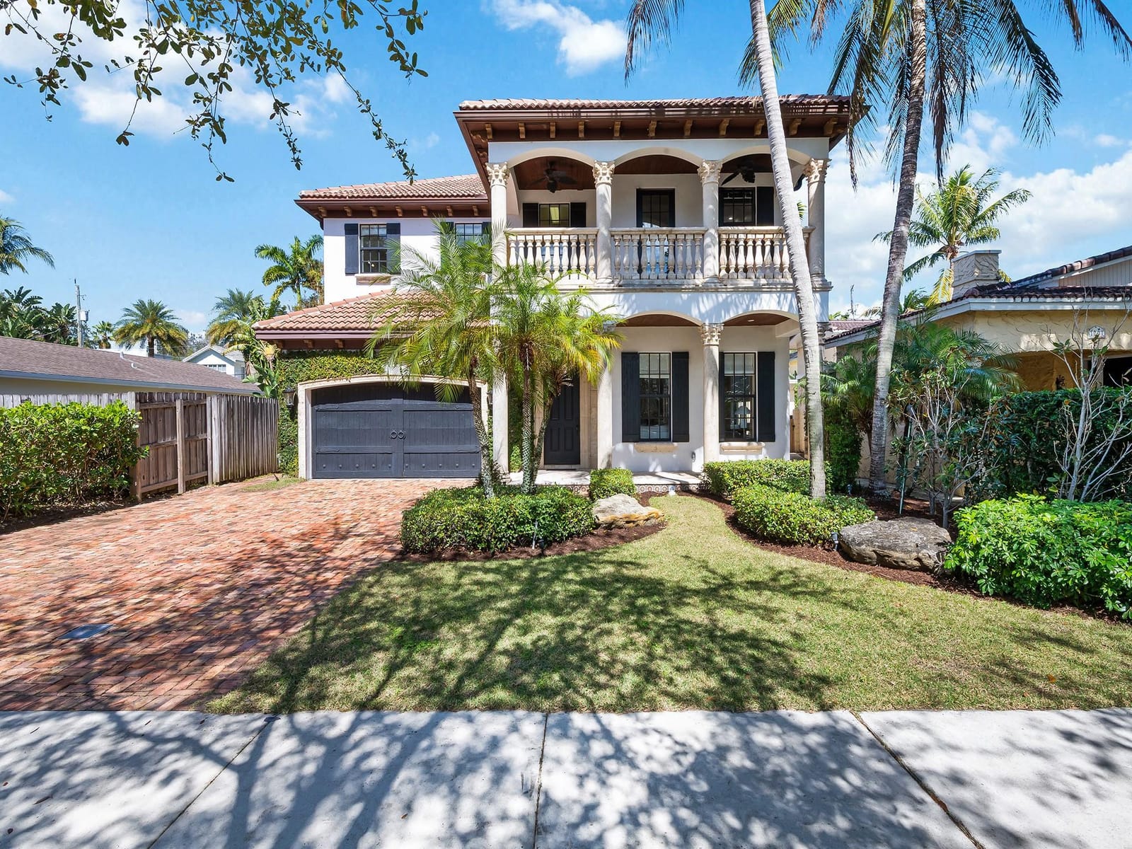 1125 SE 8th Street, Fort Lauderdale, FL 33316