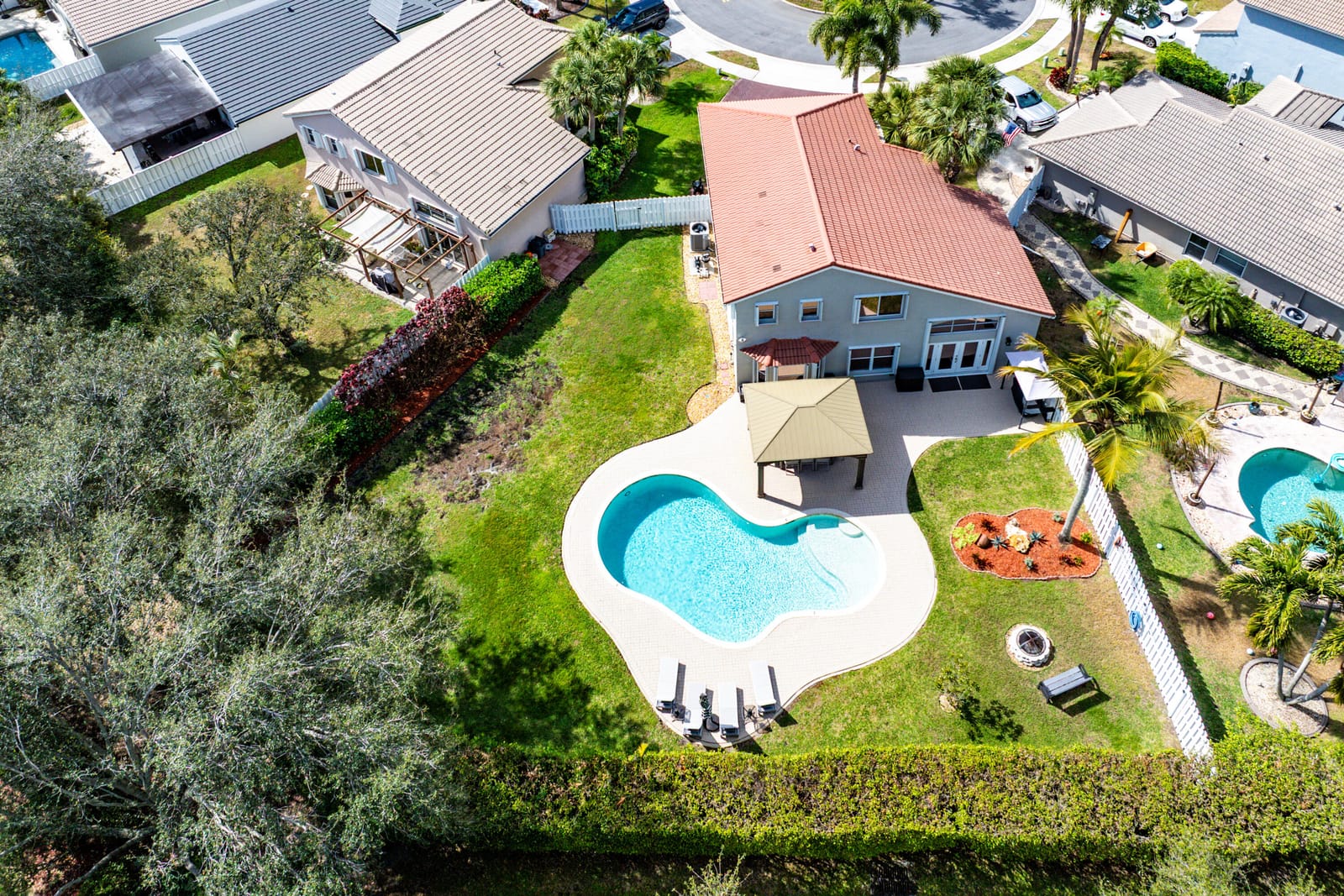 5077 Prairie Dunes Village Circle, Lake Worth, FL 33463 photo 30