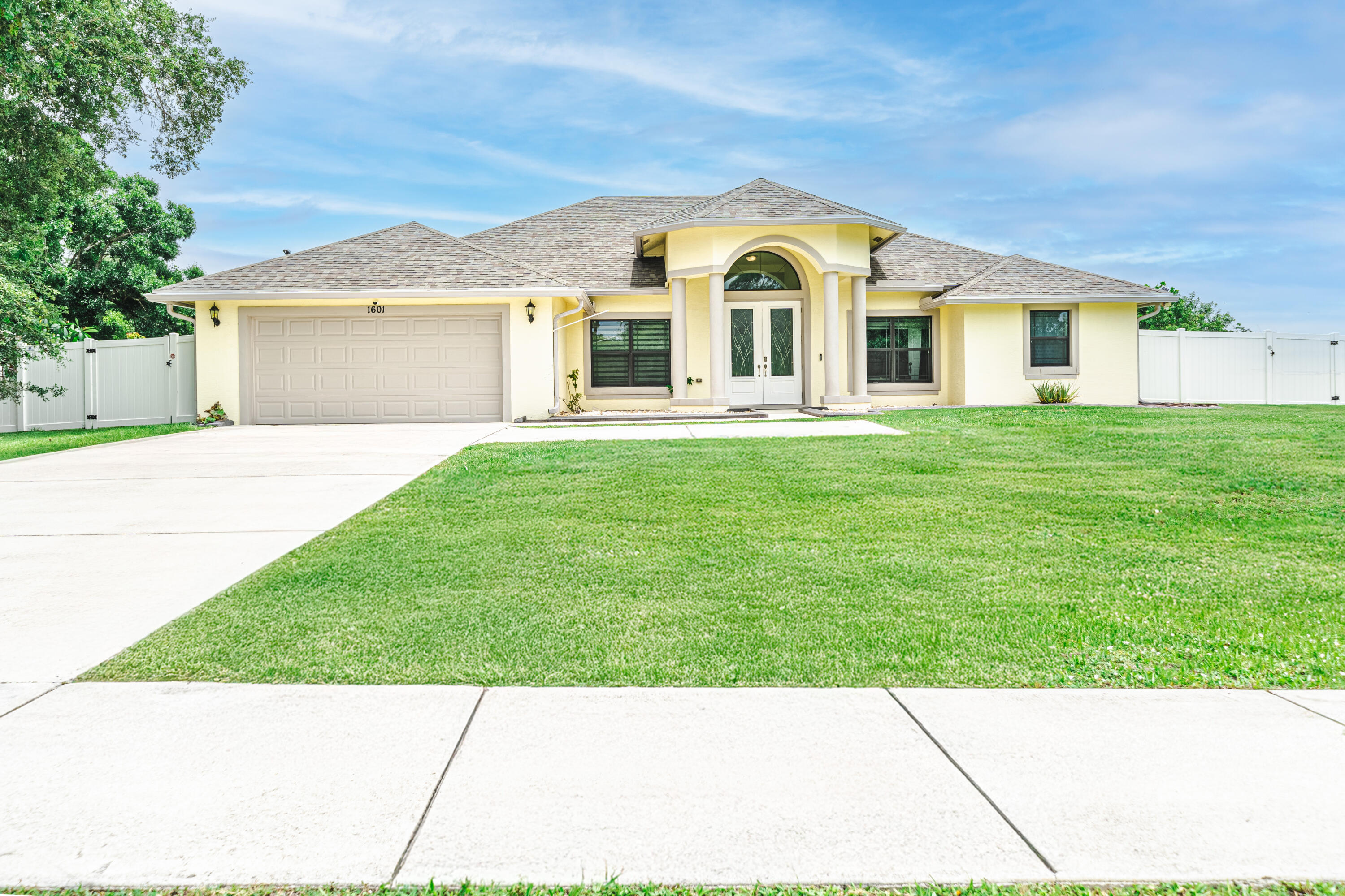 1601 SW California Boulevard, Port St. Lucie, FL 34953, Port St Lucie