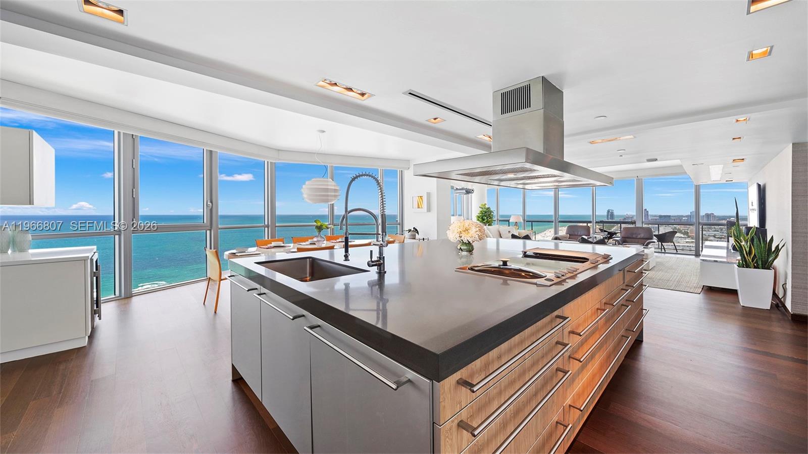 101 20th Street PHA 3909, Miami Beach, FL 33139, Miami Beach