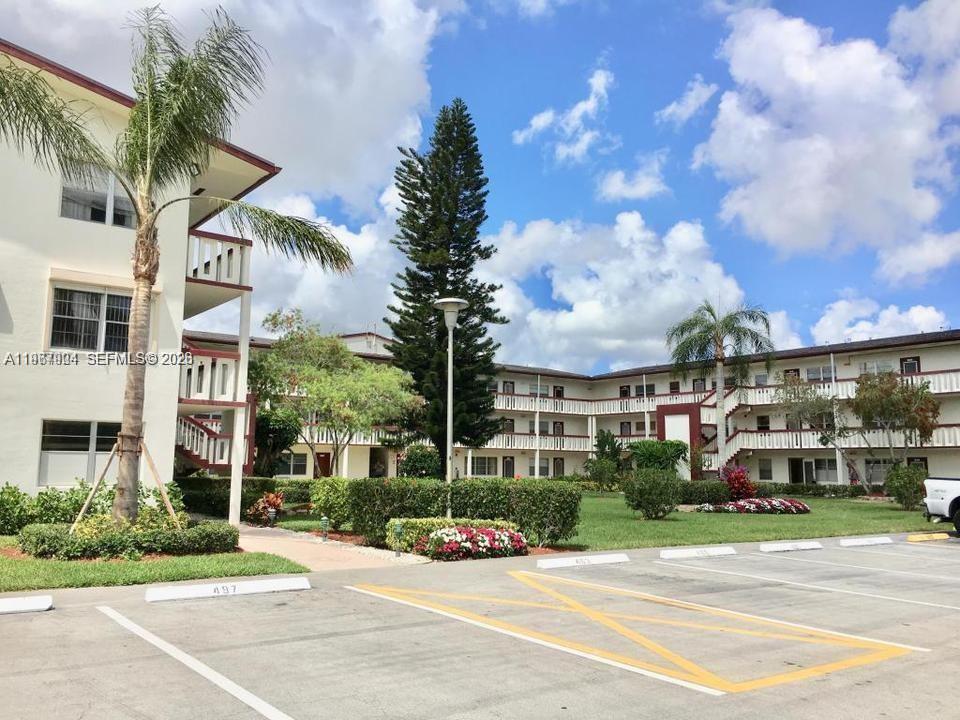 475 Fanshaw L, Boca Raton, FL 33434, Boca Raton